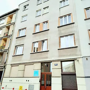  Апартаменты Krakowska Awangarda - Close To The Old Town