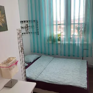  Апартаменты Pokoj 12e