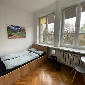 Classy In Old Town Apartamento