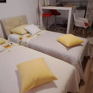 Klara Apartamento Split