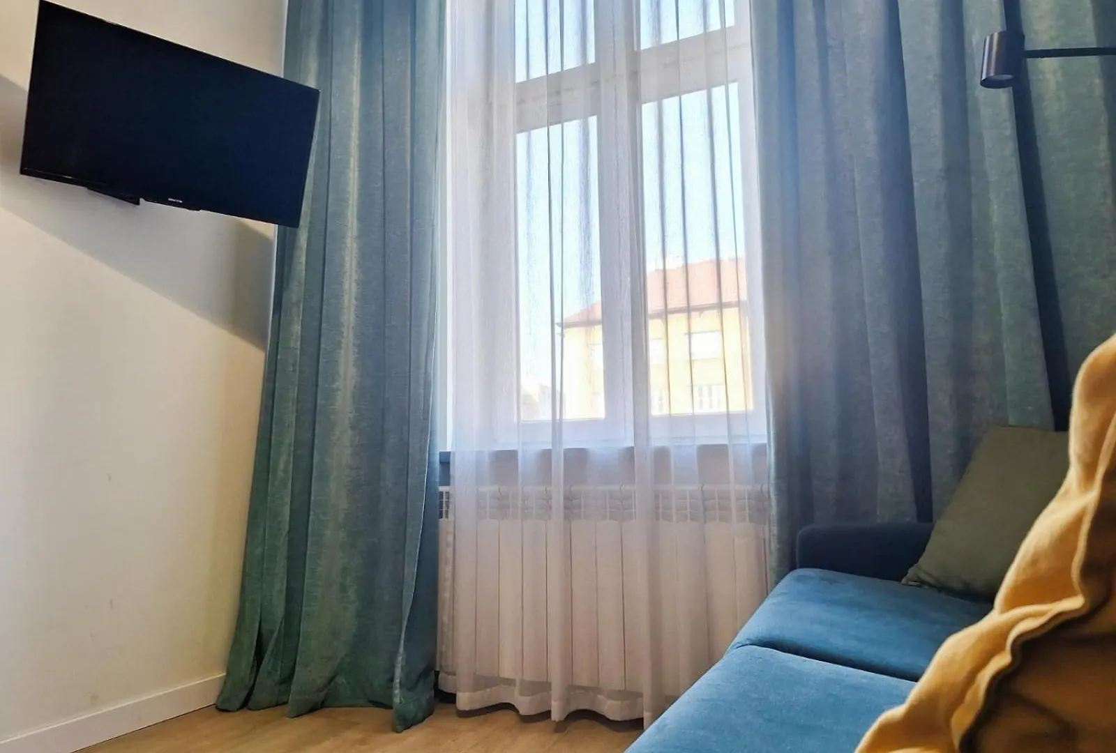 Cracow City Heart - 19Th-Century Tenement House Of Stanislaw Wyspianski Краков Апартаменты