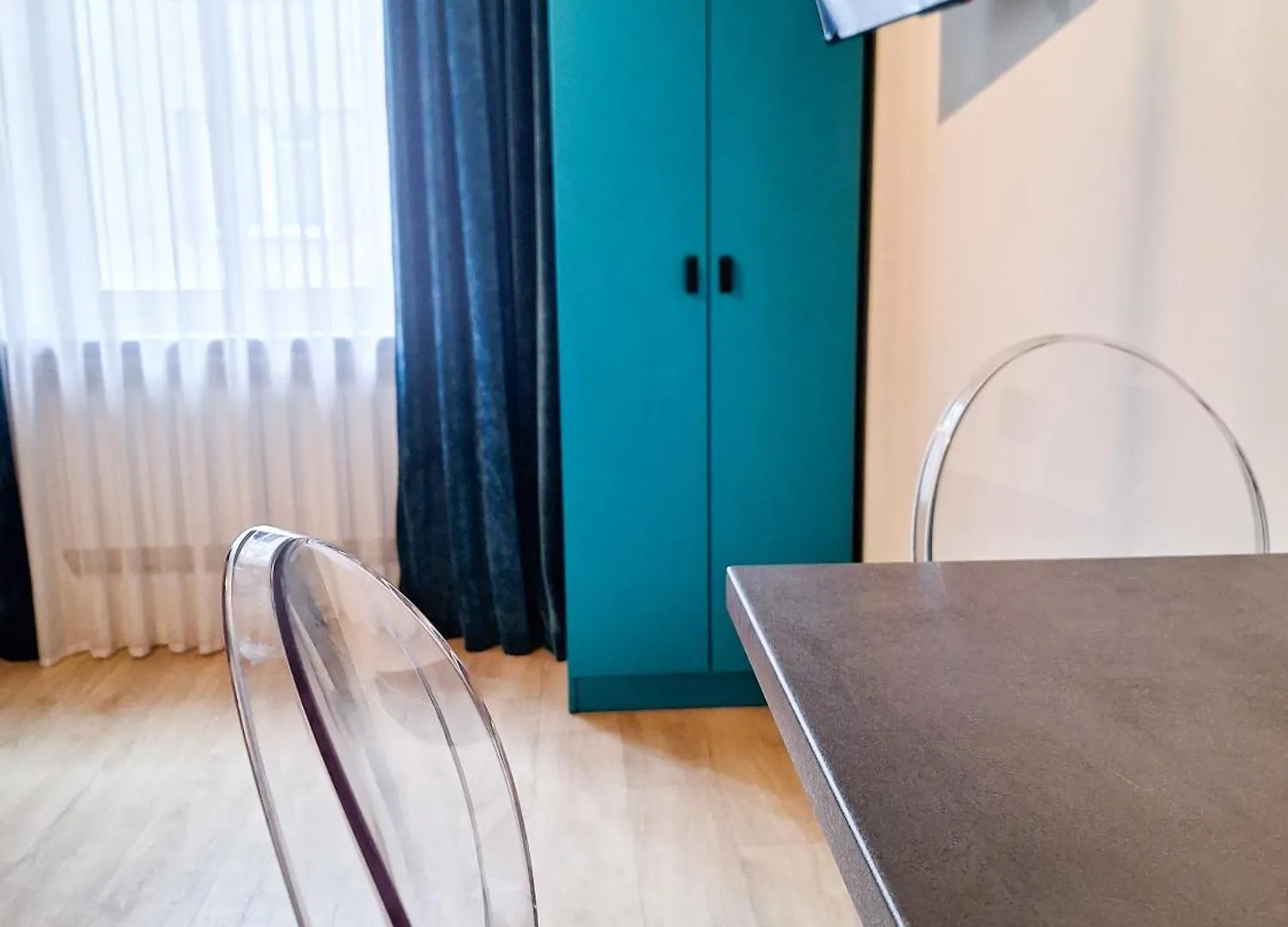 Апартаменты Cracow City Heart - 19Th-Century Tenement House Of Stanislaw Wyspianski Краков