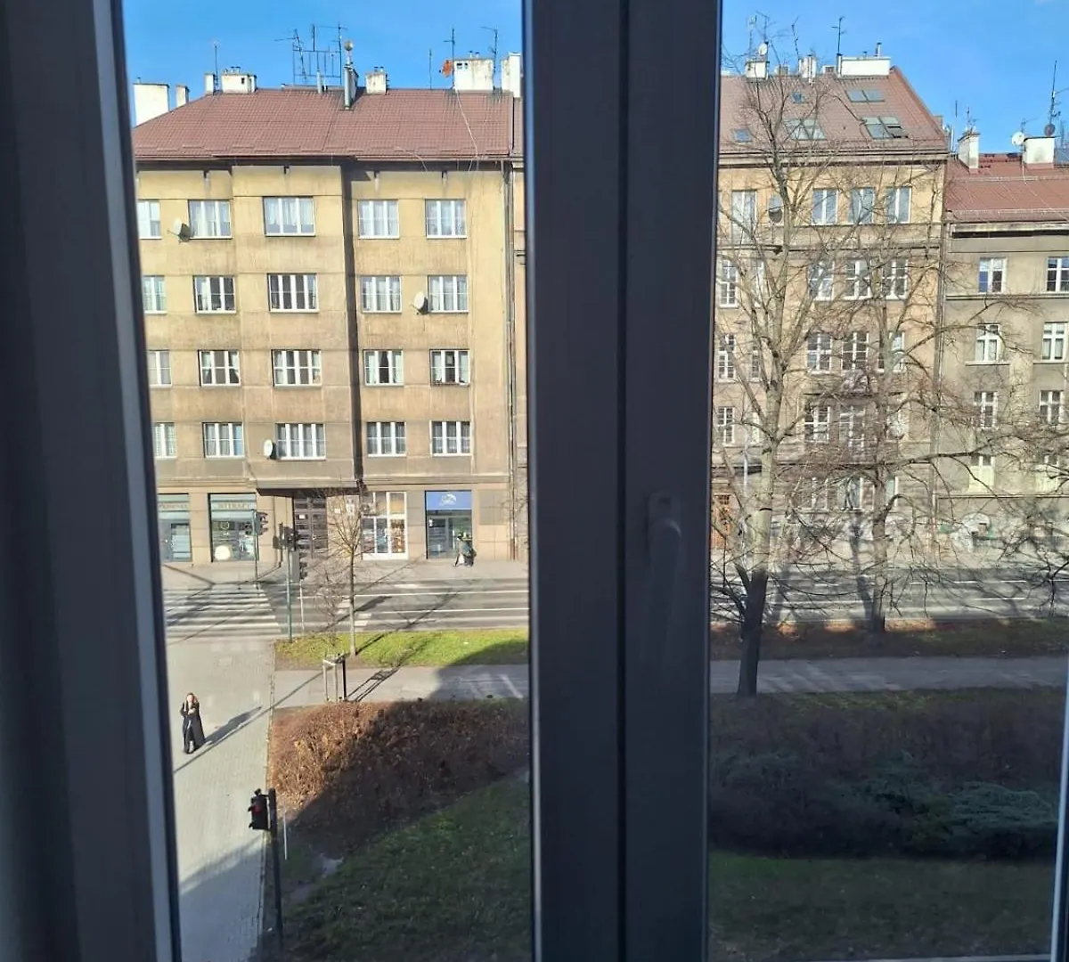 Cracow City Heart - 19Th-Century Tenement House Of Stanislaw Wyspianski Cracovia Apartamento