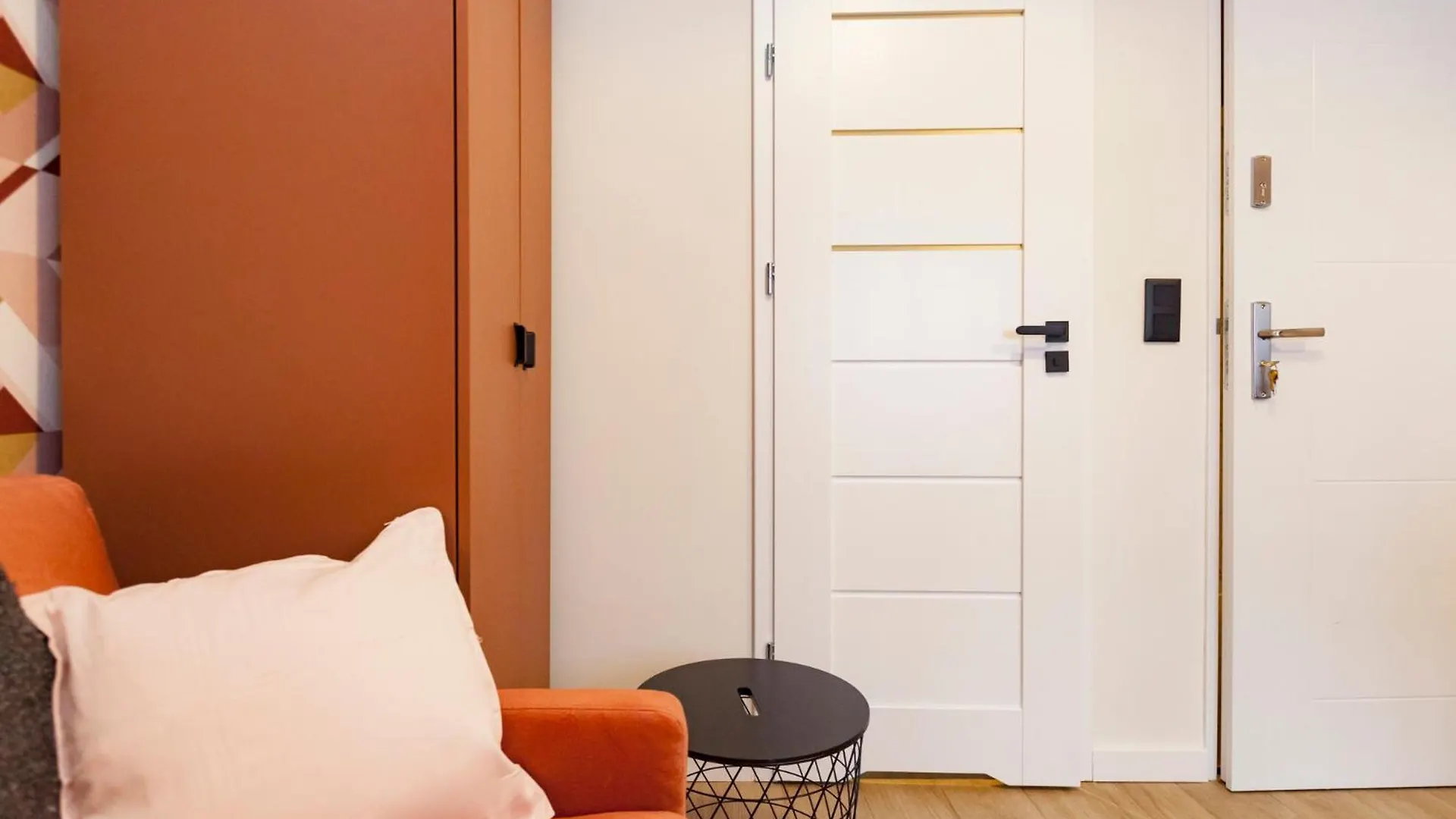 Apartamento Cracow City Heart - 19Th-Century Tenement House Of Stanislaw Wyspianski Cracovia Polonia