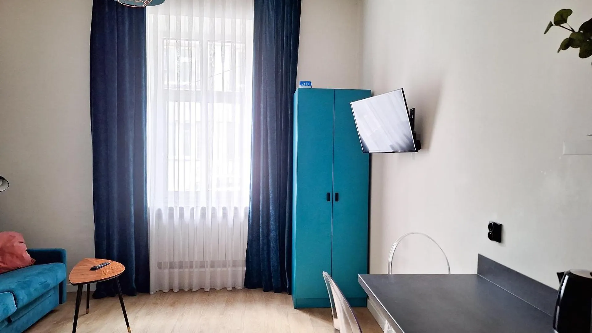 Cracow City Heart - 19Th-Century Tenement House Of Stanislaw Wyspianski Cracovia Polonia