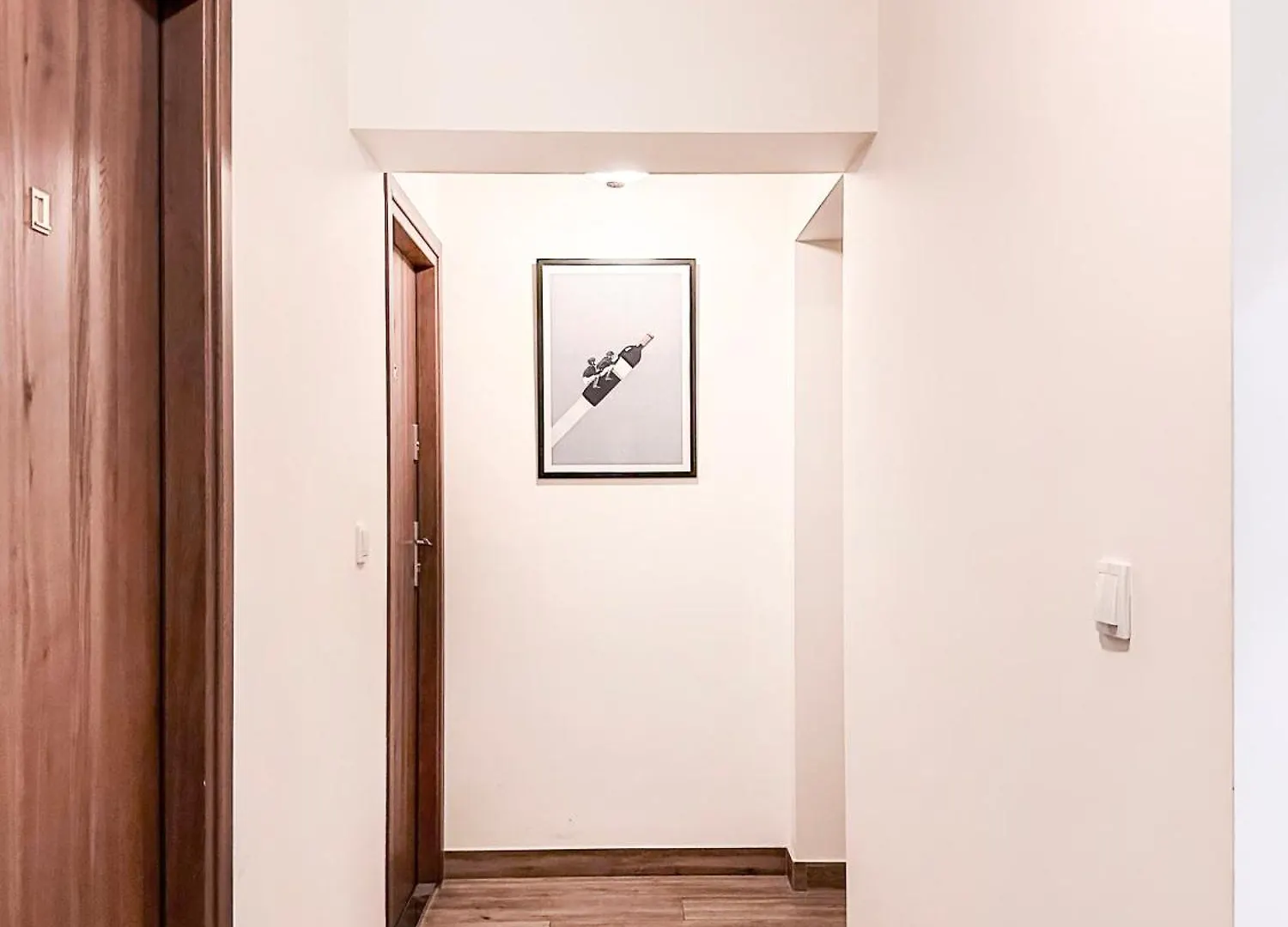 Apartamento Cracow City Heart - 19Th-Century Tenement House Of Stanislaw Wyspianski Cracovia