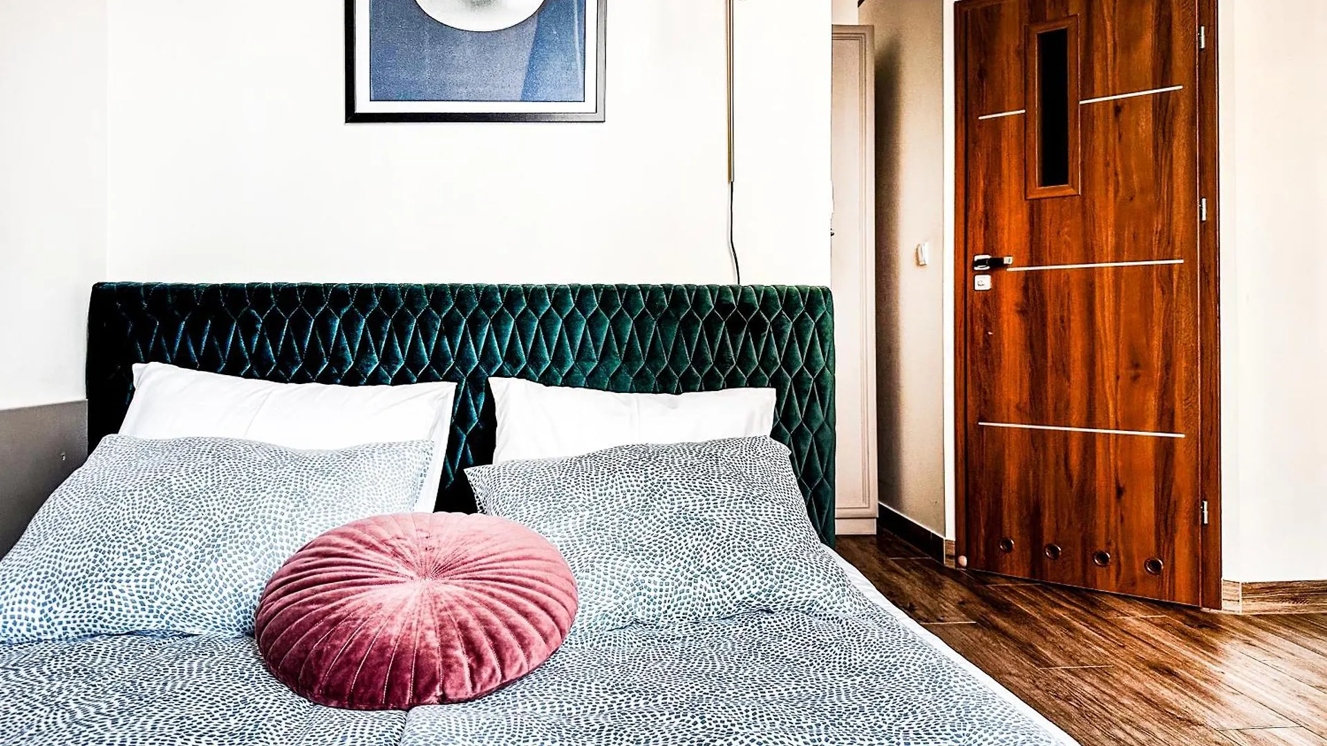 Apartamento Cracow City Heart - 19Th-Century Tenement House Of Stanislaw Wyspianski Cracovia
