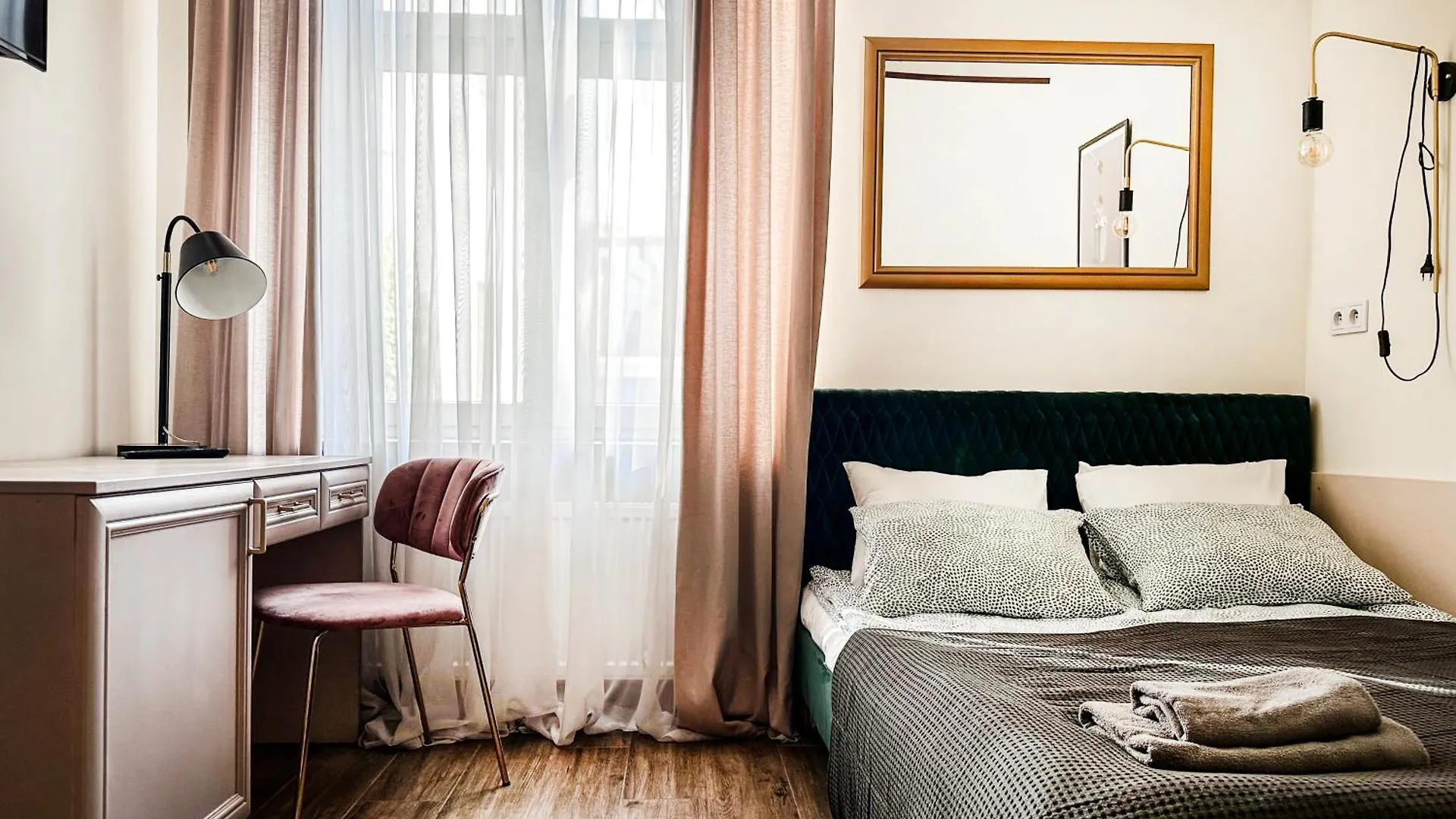Apartamento Cracow City Heart - 19Th-Century Tenement House Of Stanislaw Wyspianski Cracovia